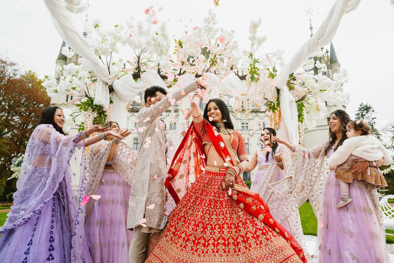 Marriage Bureau in India