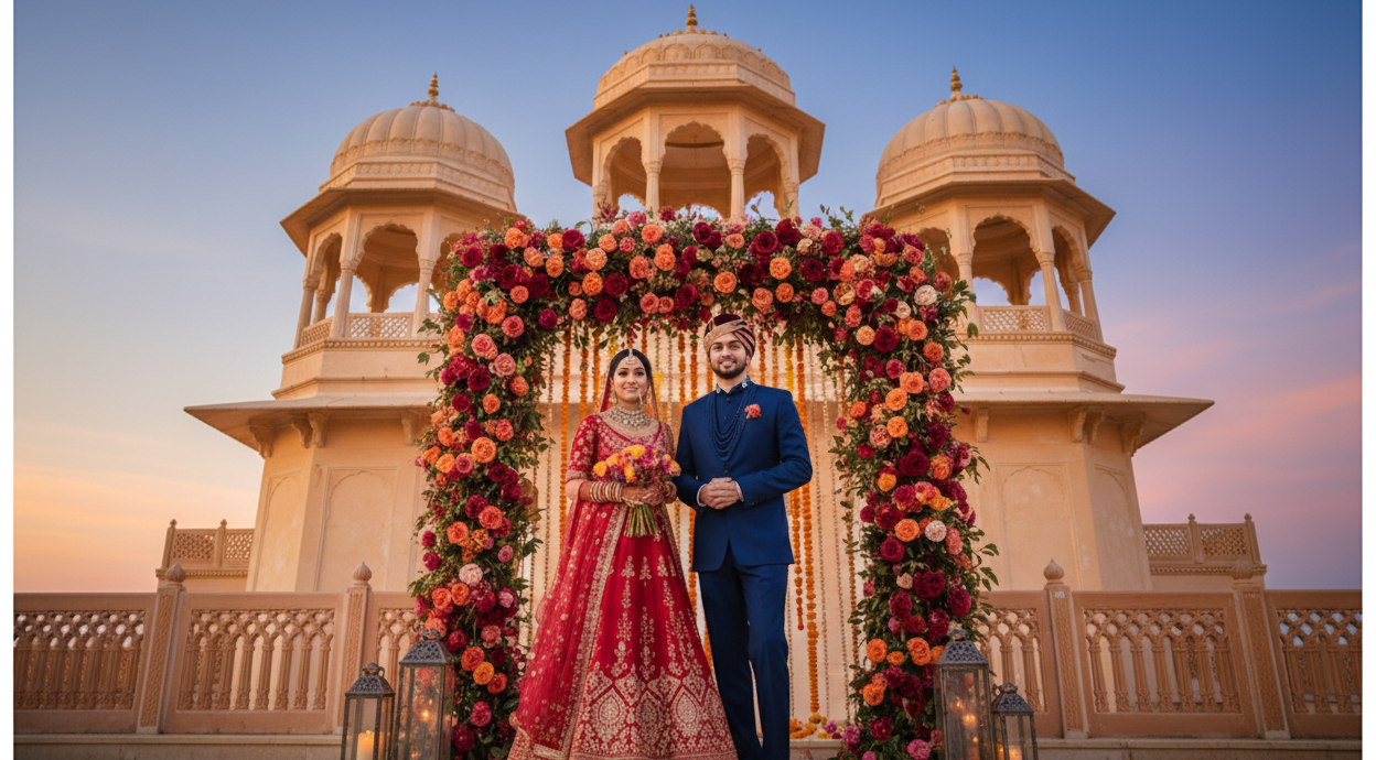 Success story couple 1