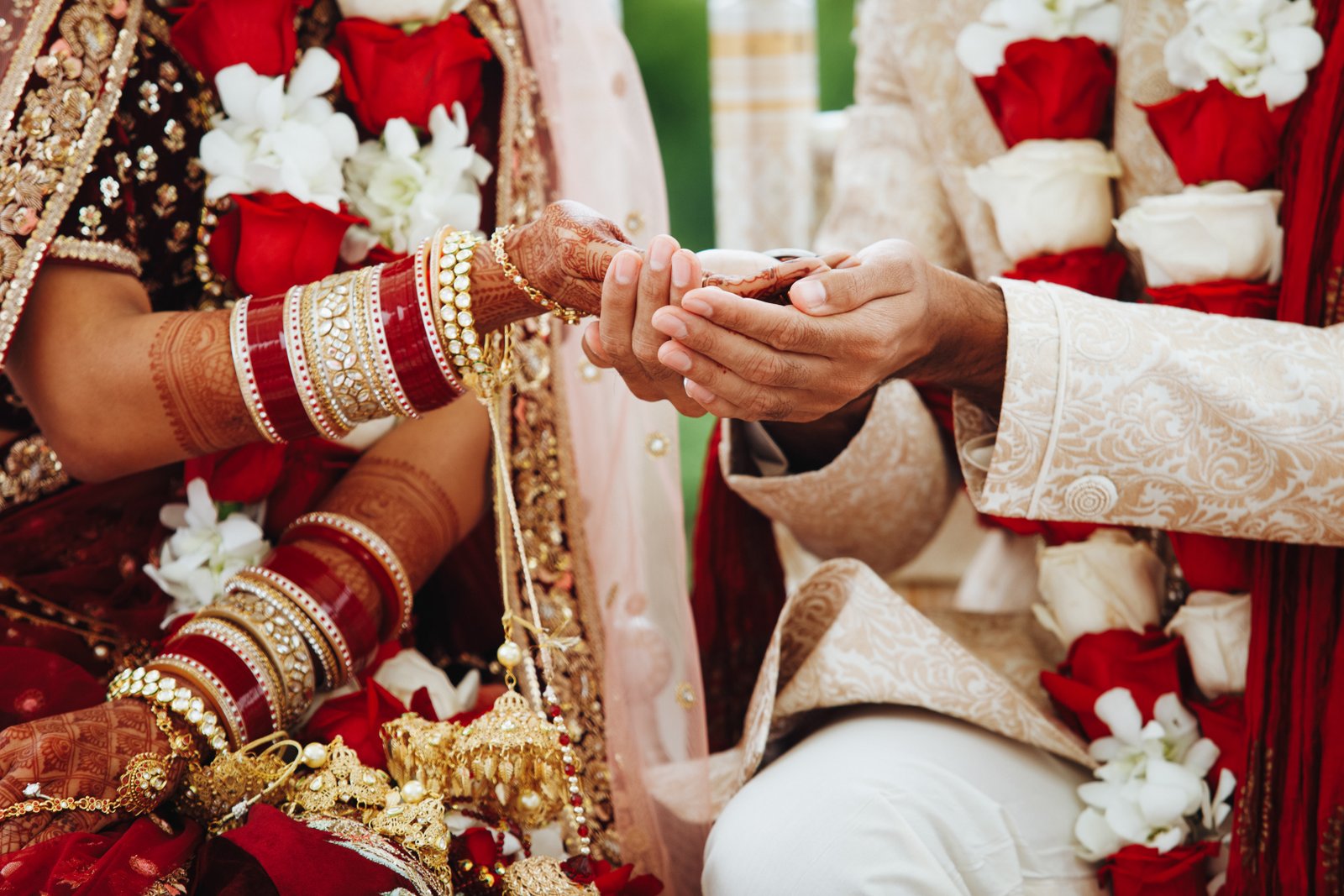 Community Based Matrimony India